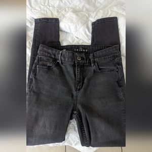 Petite Skinny Jeans